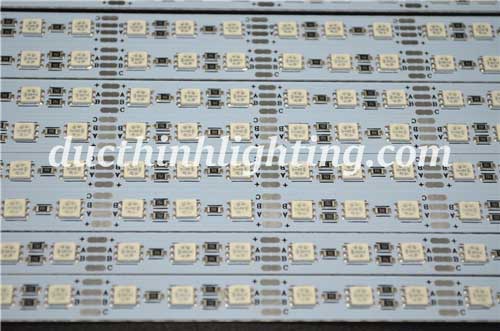 Đèn LED Thanh 5050 Đủ Màu Đèn LED Thanh 5050 Đủ Màu