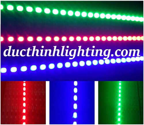 Đèn LED Thanh 5630 Đèn LED Thanh 5630