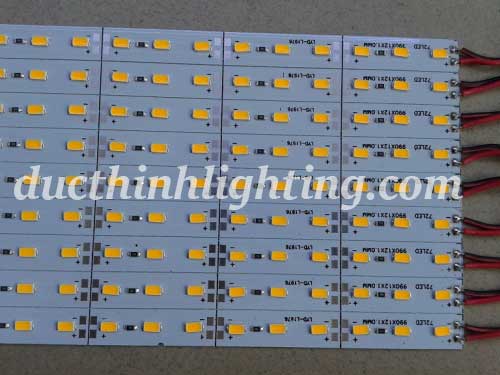 Đèn LED Thanh 5630 Đèn LED Thanh 5630
