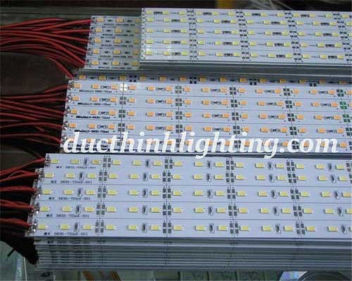 Đèn LED Thanh 5630 Đèn LED Thanh 5630