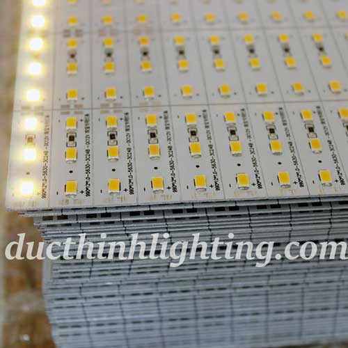 Đèn LED Thanh 5630 Đèn LED Thanh 5630