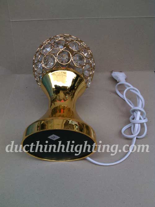 Đèn LED Xoay Nhiều Màu D1 Đèn LED Xoay Nhiều Màu D1