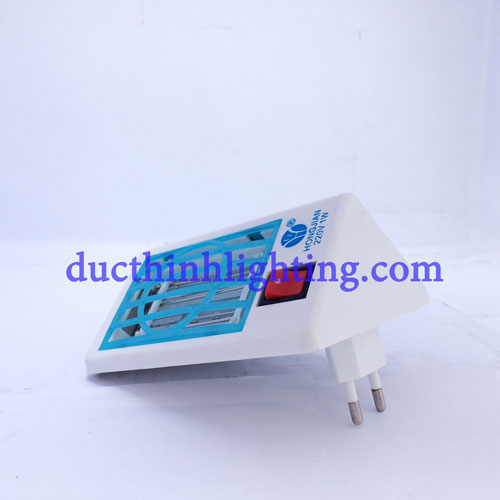 Đèn Ngủ Muỗi Tam Giác Đèn Ngủ Muỗi Tam Giác