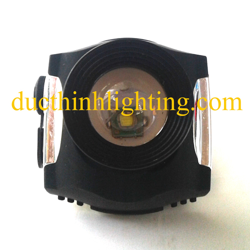Đèn Pin Đội Đầu LED Siêu Sáng 5901 Đèn Pin Đội Đầu LED Siêu Sáng 5901