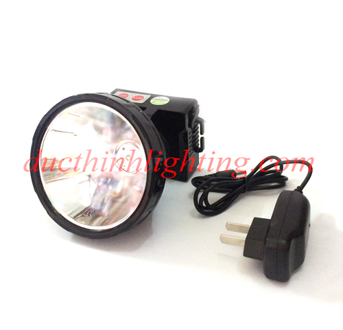 Đèn Pin Đội Đầu LED Siêu Sáng 7047 Đèn Pin Đội Đầu LED Siêu Sáng 7047
