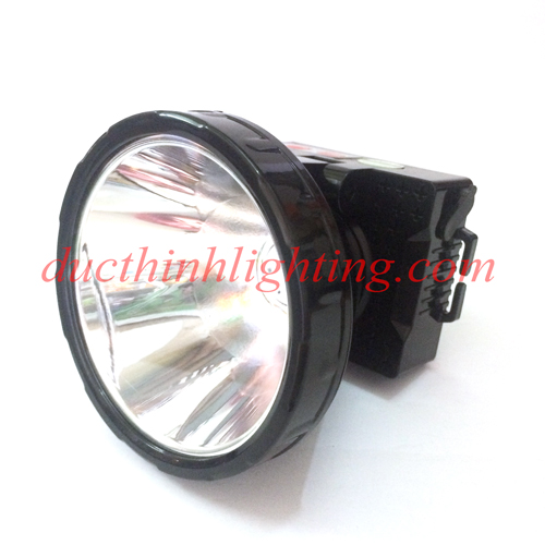Đèn Pin Đội Đầu LED Siêu Sáng 7047 Đèn Pin Đội Đầu LED Siêu Sáng 7047