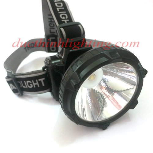 Đèn Pin Đội Đầu LED Siêu Sáng 773 Đèn Pin Đội Đầu LED Siêu Sáng 773