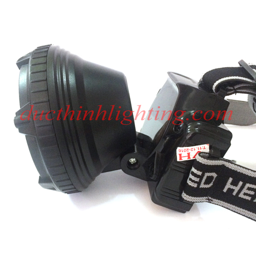 Đèn Pin Đội Đầu LED Siêu Sáng 773 Đèn Pin Đội Đầu LED Siêu Sáng 773