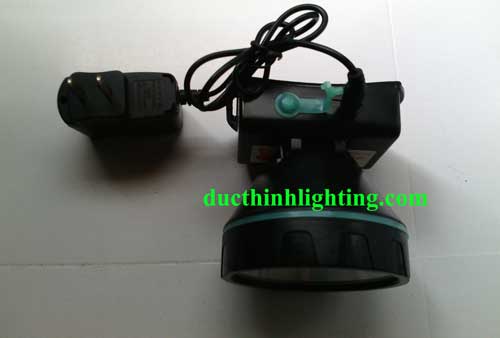 Đèn Pin Đội Đầu LED Siêu Sáng A3 Đèn Pin Đội Đầu LED Siêu Sáng A3