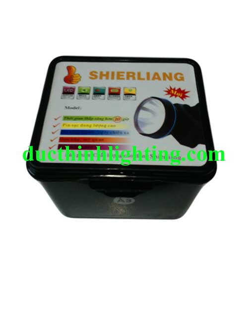 Đèn Pin Đội Đầu LED Siêu Sáng A3 Đèn Pin Đội Đầu LED Siêu Sáng A3