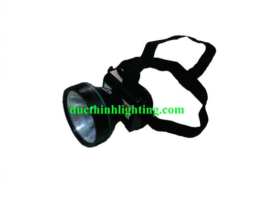Đèn Pin Đội Đầu LED Siêu Sáng A3 Đèn Pin Đội Đầu LED Siêu Sáng A3