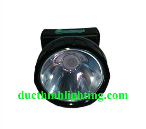 Đèn Pin Đội Đầu LED Siêu Sáng A3 Đèn Pin Đội Đầu LED Siêu Sáng A3