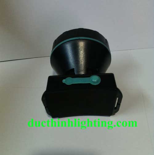 Đèn Pin Đội Đầu LED Siêu Sáng A3 Đèn Pin Đội Đầu LED Siêu Sáng A3