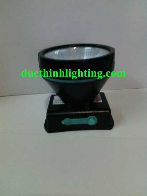 Đèn Pin Đội Đầu LED Siêu Sáng A3 Đèn Pin Đội Đầu LED Siêu Sáng A3