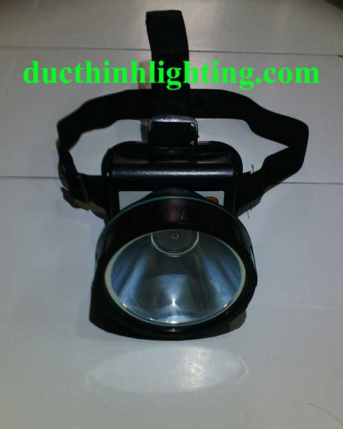 Đèn Pin Đội Đầu LED Siêu Sáng A3 Đèn Pin Đội Đầu LED Siêu Sáng A3