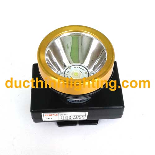 Đèn Pin Đội Đầu LED Siêu Sáng JDW-07 Đèn Pin Đội Đầu LED Siêu Sáng JDW-07
