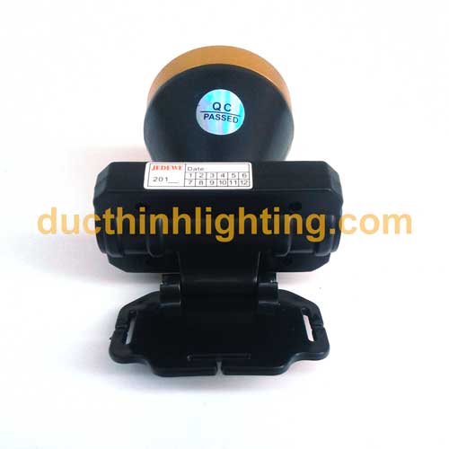 Đèn Pin Đội Đầu LED Siêu Sáng JDW-08 Đèn Pin Đội Đầu LED Siêu Sáng JDW-08