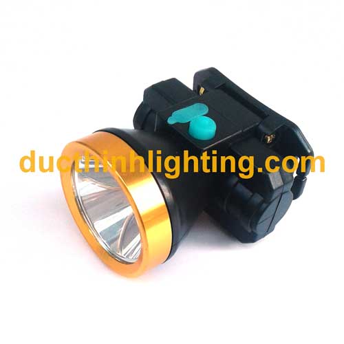Đèn Pin Đội Đầu LED Siêu Sáng JDW-08 Đèn Pin Đội Đầu LED Siêu Sáng JDW-08