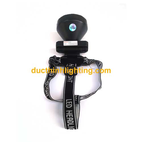 Đèn Pin Đội Đầu LED Siêu Sáng JDW-302 Đèn Pin Đội Đầu LED Siêu Sáng JDW-302
