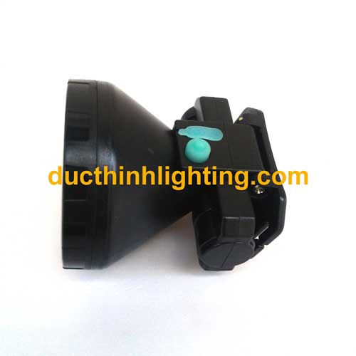Đèn Pin Đội Đầu LED Siêu Sáng JDW-302 Đèn Pin Đội Đầu LED Siêu Sáng JDW-302