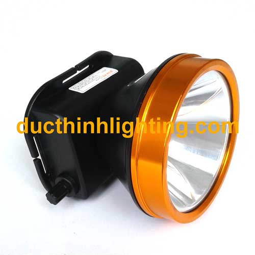 Đèn Pin Đội Đầu LED Siêu Sáng JDW-305 Đèn Pin Đội Đầu LED Siêu Sáng JDW-305