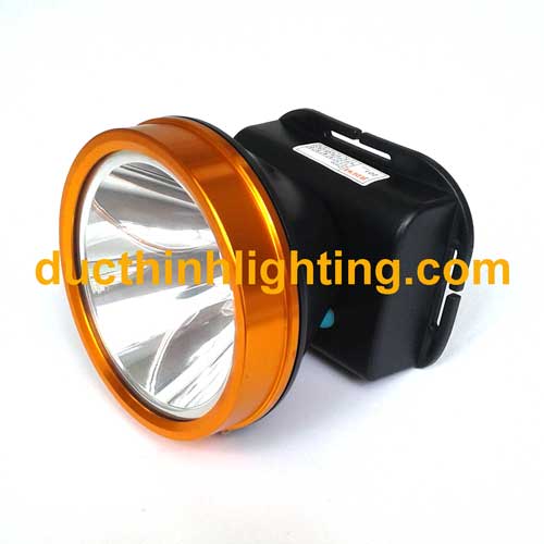Đèn Pin Đội Đầu LED Siêu Sáng JDW-305 Đèn Pin Đội Đầu LED Siêu Sáng JDW-305