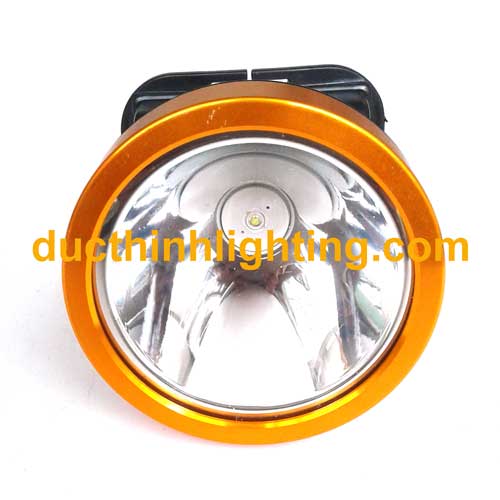 Đèn Pin Đội Đầu LED Siêu Sáng JDW-307 Đèn Pin Đội Đầu LED Siêu Sáng JDW-307