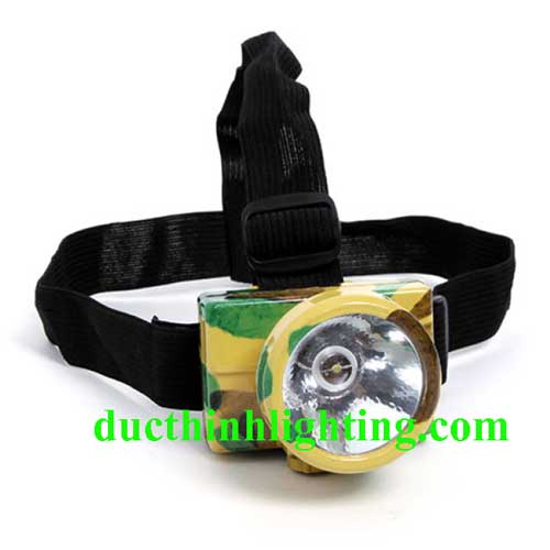Đèn Pin Đội Đầu LED Siêu Sáng L203 Đèn Pin Đội Đầu LED Siêu Sáng L203