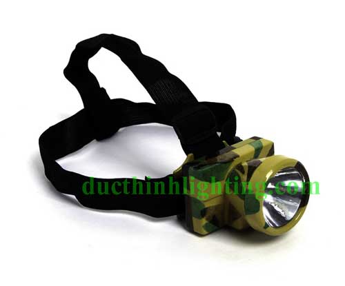 Đèn Pin Đội Đầu LED Siêu Sáng L203 Đèn Pin Đội Đầu LED Siêu Sáng L203