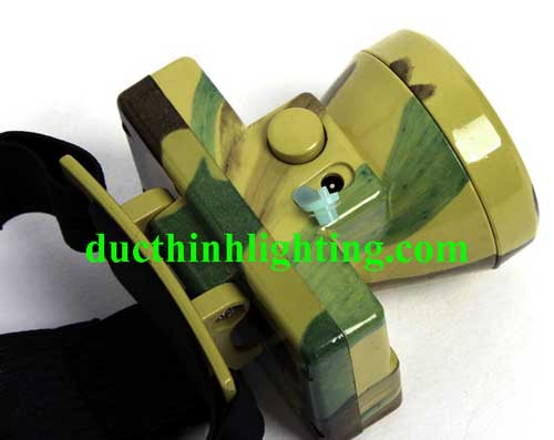 Đèn Pin Đội Đầu LED Siêu Sáng L203 Đèn Pin Đội Đầu LED Siêu Sáng L203