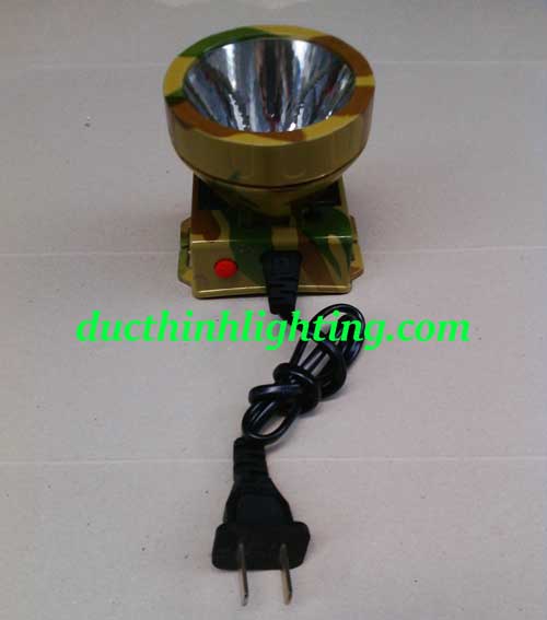 Đèn Pin Đội Đầu LED Siêu Sáng LL-818 Đèn Pin Đội Đầu LED Siêu Sáng LL-818