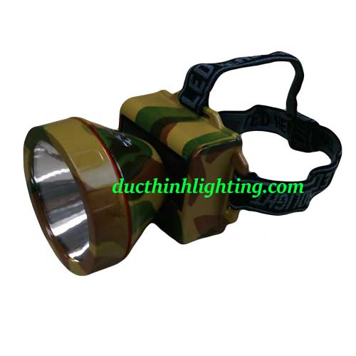 Đèn Pin Đội Đầu LED Siêu Sáng LL-818 Đèn Pin Đội Đầu LED Siêu Sáng LL-818