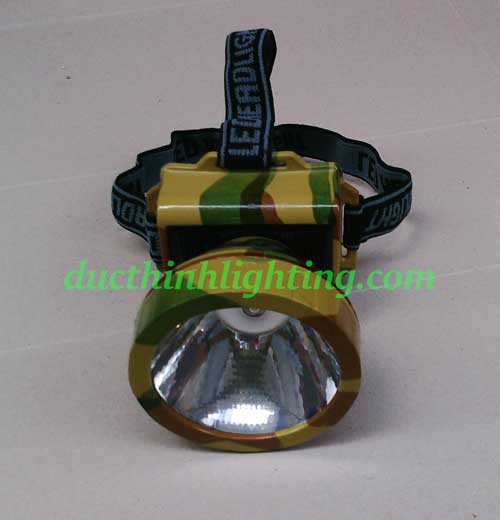 Đèn Pin Đội Đầu LED Siêu Sáng LL-818 Đèn Pin Đội Đầu LED Siêu Sáng LL-818