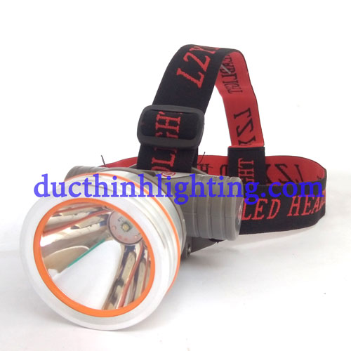 Đèn Pin Đội Đầu LED Siêu Sáng LY - 5210 Đèn Pin Đội Đầu LED Siêu Sáng LY - 5210