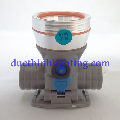 Đèn Pin Đội Đầu LED Siêu Sáng LY - 5210 Đèn Pin Đội Đầu LED Siêu Sáng LY - 5210