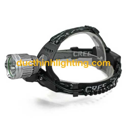Đèn Pin Đội Đầu LED Siêu Sáng SS-2188C Đèn Pin Đội Đầu LED Siêu Sáng SS-2188C