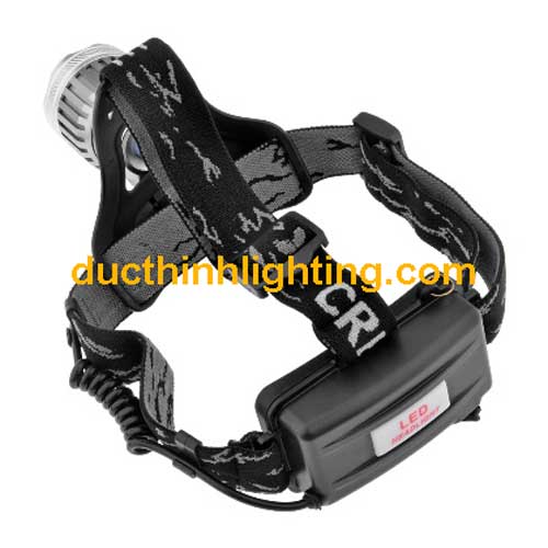 Đèn Pin Đội Đầu LED Siêu Sáng SS-2188C Đèn Pin Đội Đầu LED Siêu Sáng SS-2188C