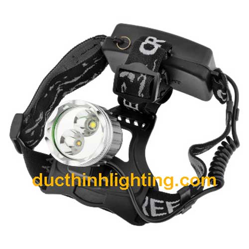 Đèn Pin Đội Đầu LED Siêu Sáng SS-2188C Đèn Pin Đội Đầu LED Siêu Sáng SS-2188C