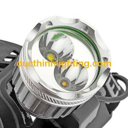 Đèn Pin Đội Đầu LED Siêu Sáng SS-2188C Đèn Pin Đội Đầu LED Siêu Sáng SS-2188C