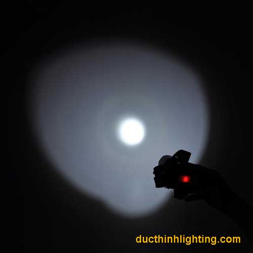 Đèn Pin Đội Đầu LED Siêu Sáng SS-2188C Đèn Pin Đội Đầu LED Siêu Sáng SS-2188C