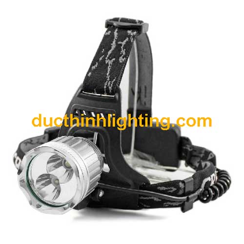 Đèn Pin Đội Đầu LED Siêu Sáng SS-2188C Đèn Pin Đội Đầu LED Siêu Sáng SS-2188C