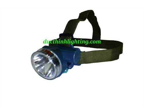 Đèn Pin Đội Đầu LED Siêu Sáng YN-9811 Đèn Pin Đội Đầu LED Siêu Sáng YN-9811