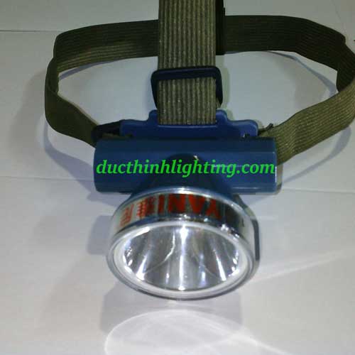 Đèn Pin Đội Đầu LED Siêu Sáng YN-9811 Đèn Pin Đội Đầu LED Siêu Sáng YN-9811