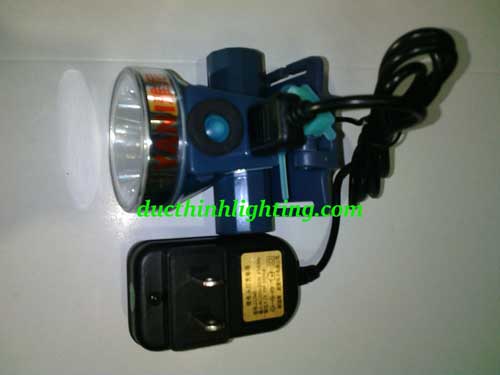 Đèn Pin Đội Đầu LED Siêu Sáng YN-9811 Đèn Pin Đội Đầu LED Siêu Sáng YN-9811