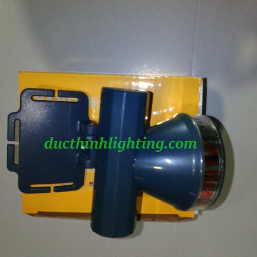 Đèn Pin Đội Đầu LED Siêu Sáng YN-9811 Đèn Pin Đội Đầu LED Siêu Sáng YN-9811