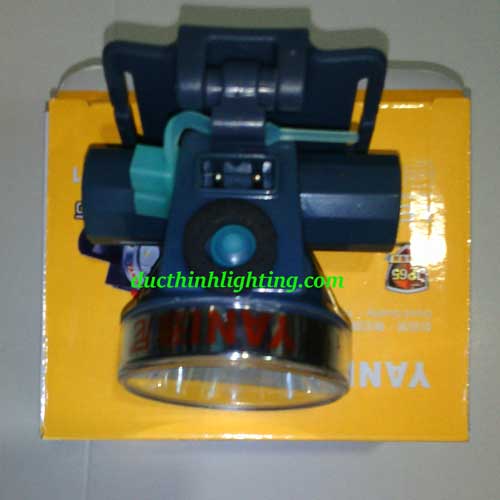 Đèn Pin Đội Đầu LED Siêu Sáng YN-9811 Đèn Pin Đội Đầu LED Siêu Sáng YN-9811