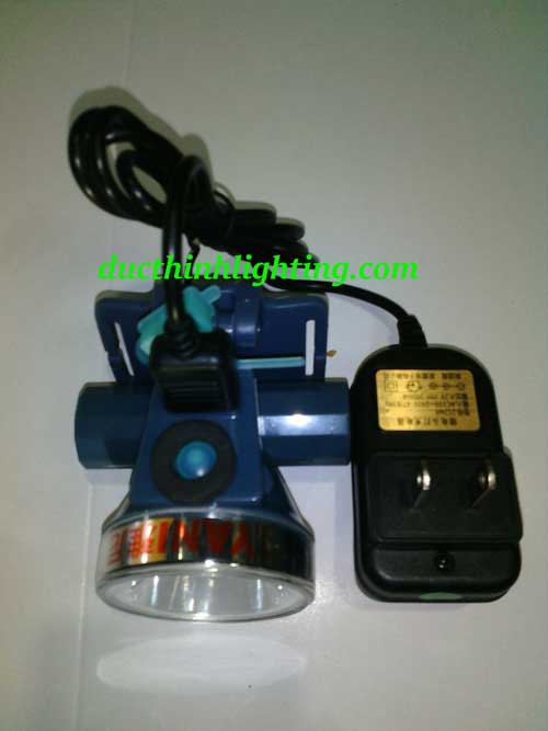 Đèn Pin Đội Đầu LED Siêu Sáng YN-9811 Đèn Pin Đội Đầu LED Siêu Sáng YN-9811