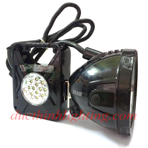 Đèn Pin Sạc LED Cầm Tay DP-7201 Đèn Pin Sạc LED Cầm Tay DP-7201