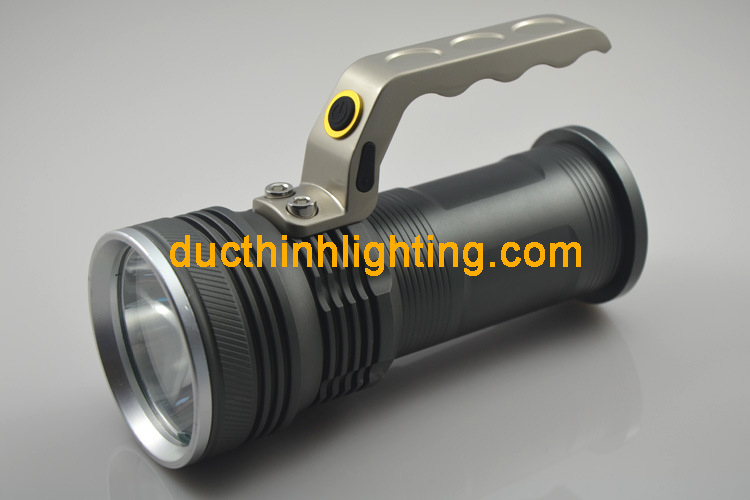 Đèn Pin LED Siêu Sáng 3405 Đèn Pin LED Siêu Sáng 3405