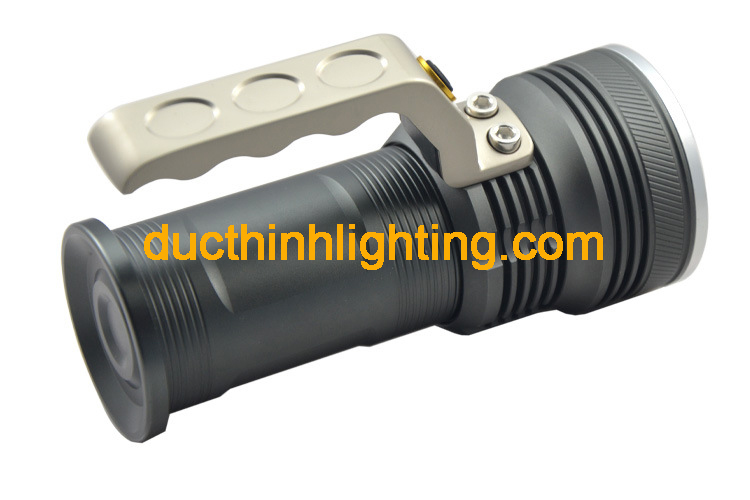 Đèn Pin LED Siêu Sáng 3405 Đèn Pin LED Siêu Sáng 3405